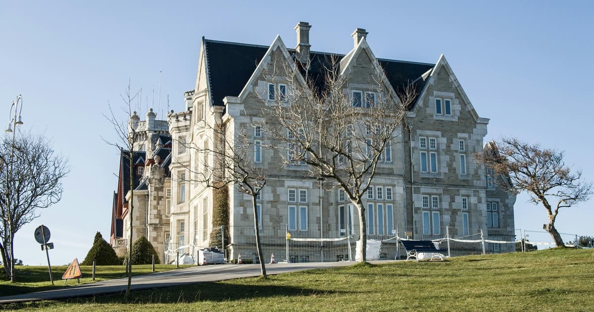 Tour de Misterios y Leyendas de Santander