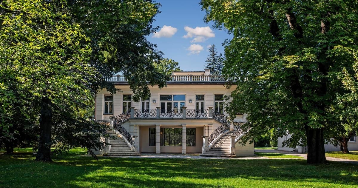 Viena: ticket para la Villa Klimt (taller y museo de Gustav Klimt)