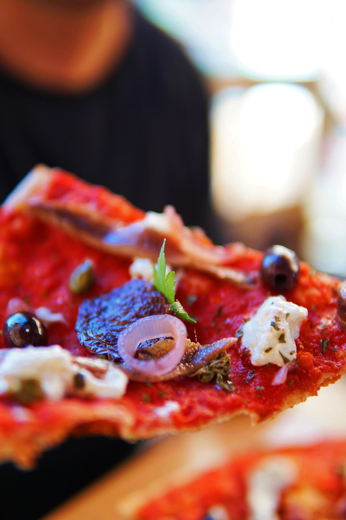 Rome: Guided Walking Food Tour with Tastings & Spritz
