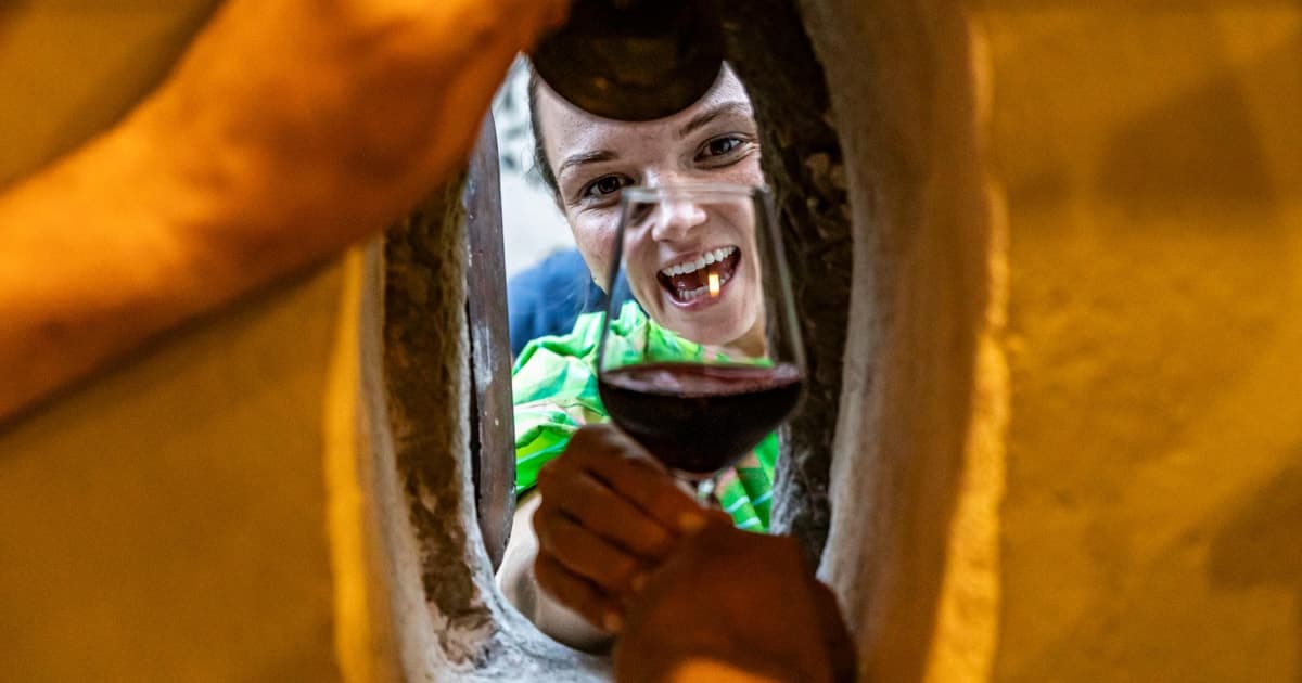 Florence: Sunset Food & Wine Tour with Tastings