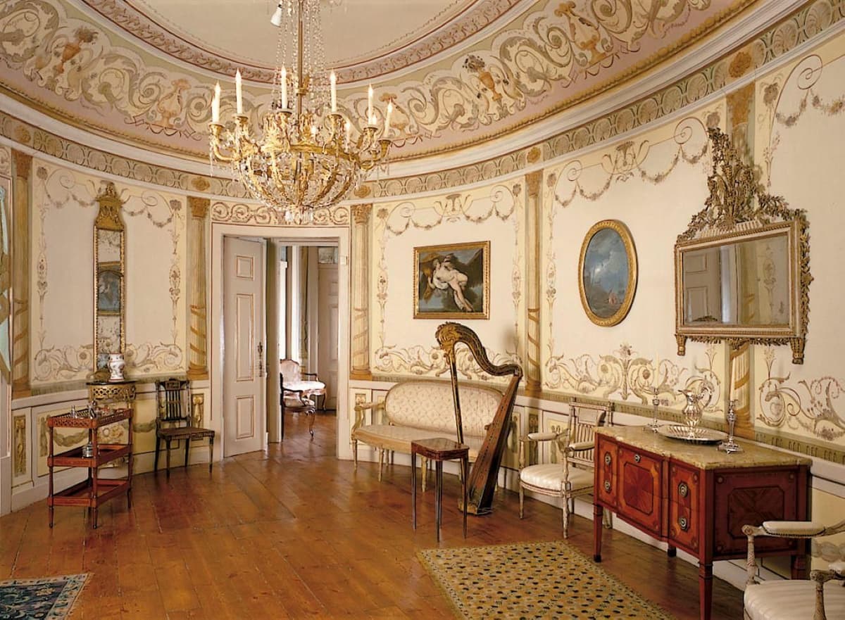 Lisbon: Museu de Artes Decorativas Portuguesas Guided Tour