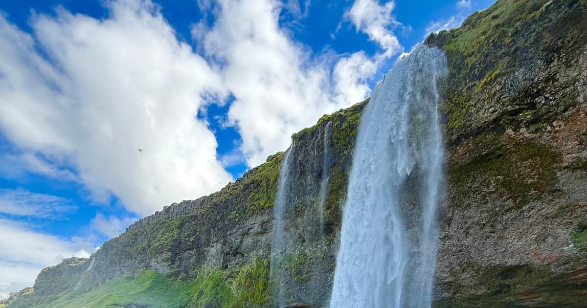 Iceland: 8-Day Ring Road Campervan Guided Tour