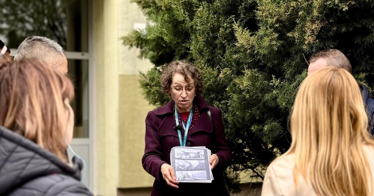 Cracovia: tour guiado sobre la historia de Schindler, Kazimierz y el gueto