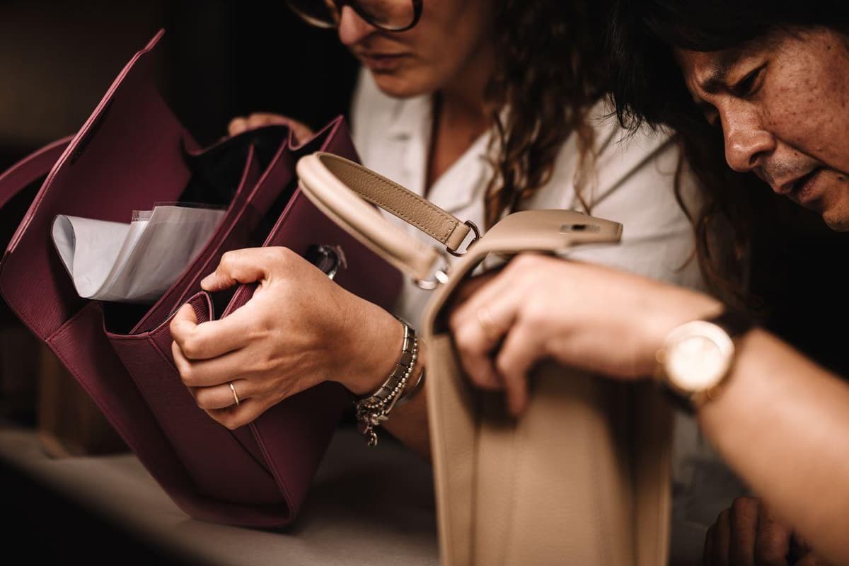 Florence: Artisans & Hidden Boutiques Walking Tour