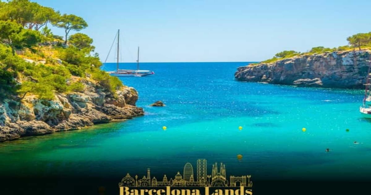Barcelona: Tour Luxury Costa Brava, Boat & Lunch