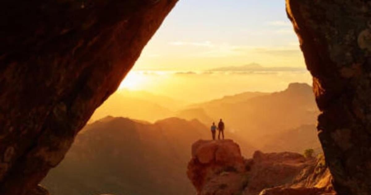 Tejeda: Roque Nublo Base Camp Xperience: Hike, Picnic & More