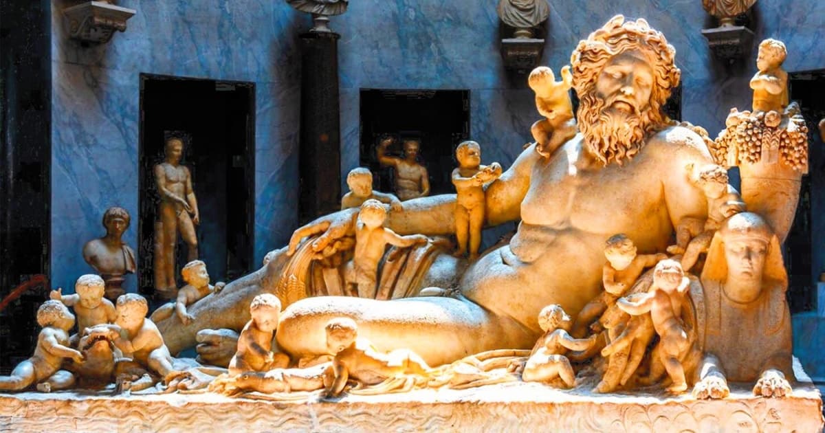 Roma: Museo Vaticano y Capilla Sixtina Ticket de entrada sin colas