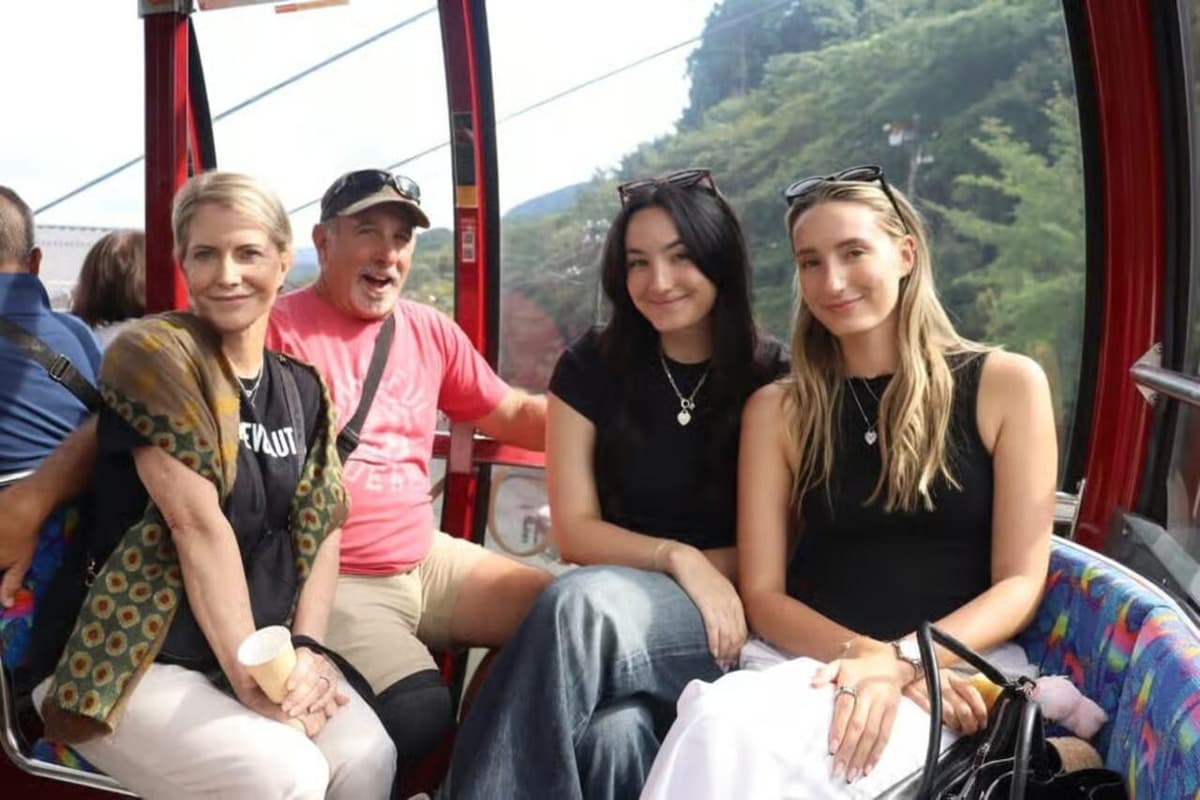 Hakone Private Custom Tour: Mt. Fuji Views, Nature & Shrine