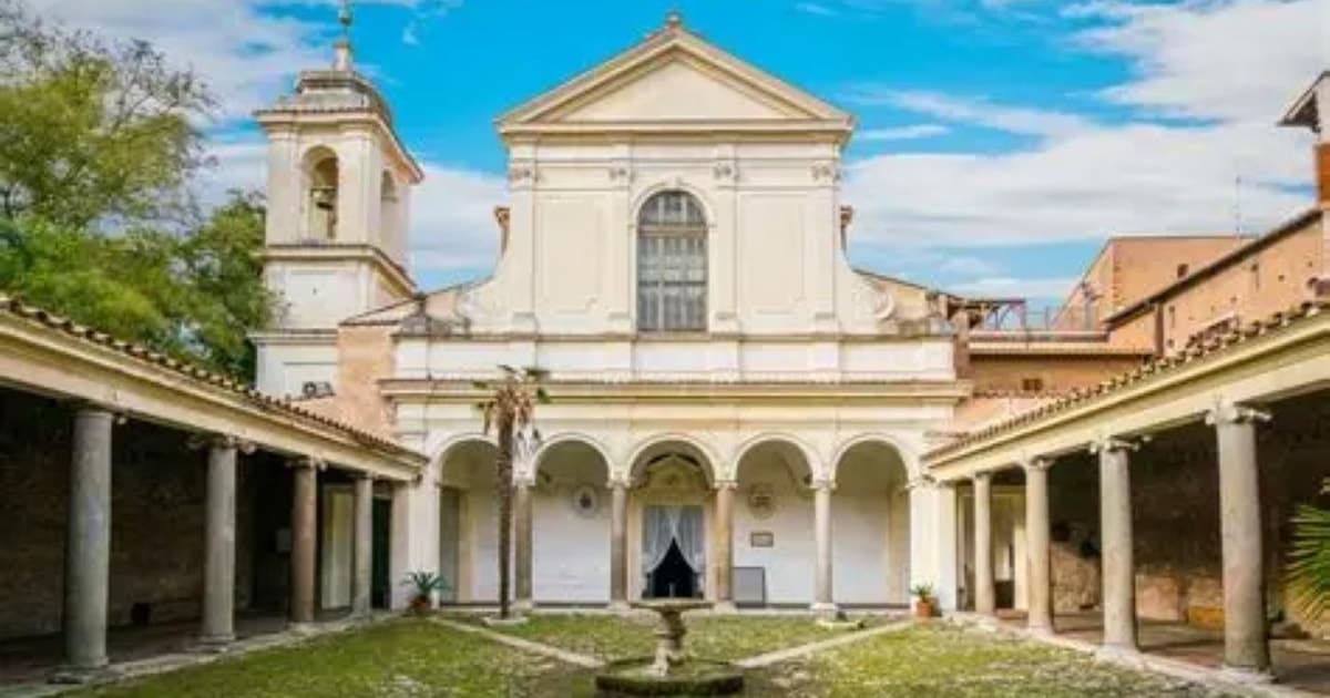 Roma: visita subterránea a la basílica de San Clemente