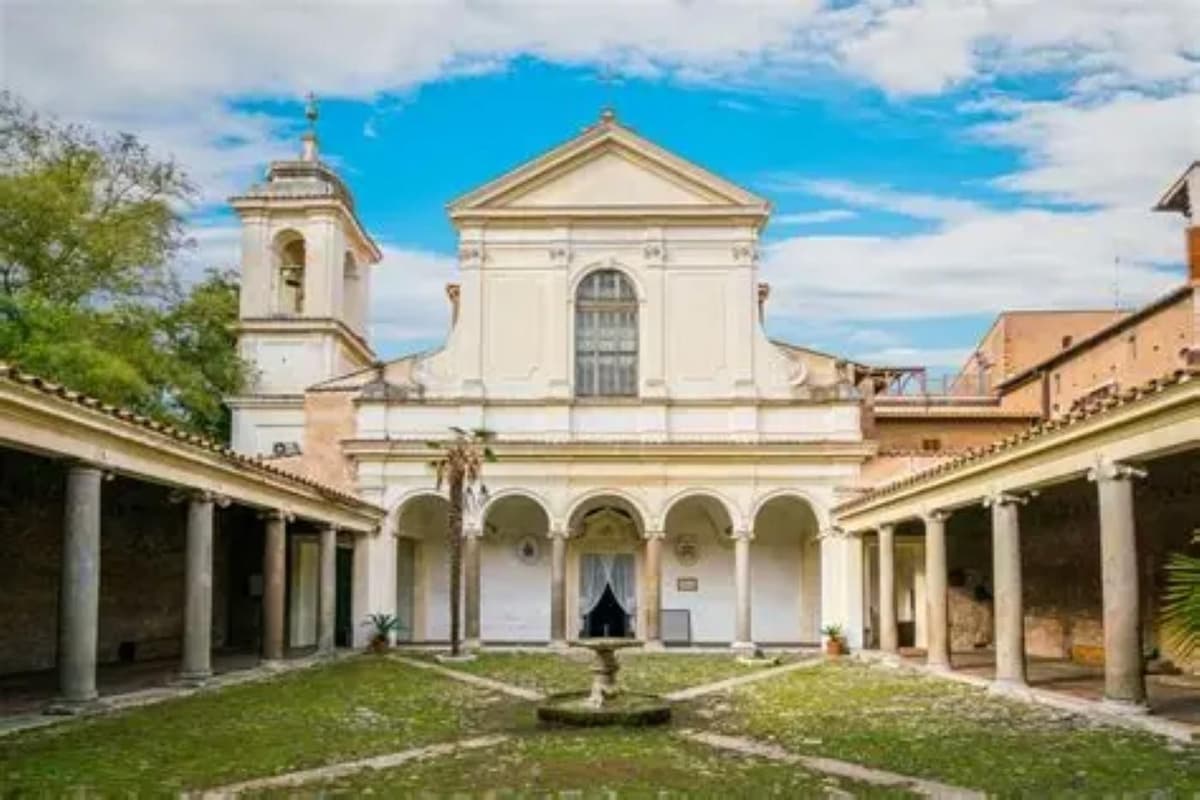 Roma: visita subterránea a la basílica de San Clemente