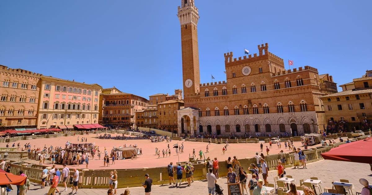 Florencia: Siena, San Gimignano y Monteriggioni con degustación