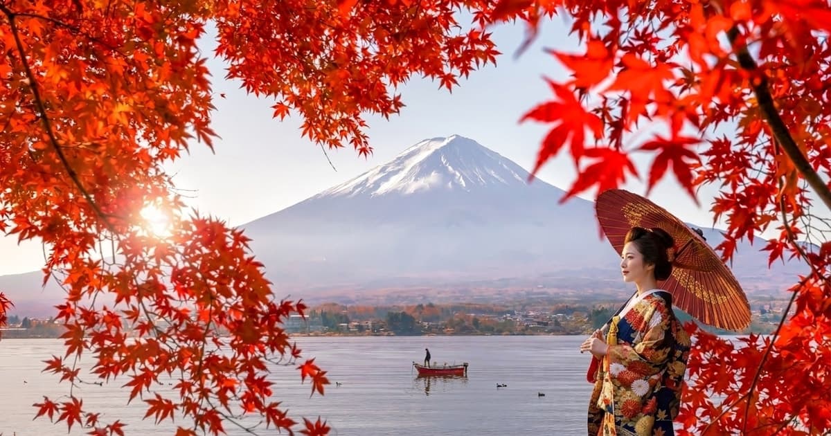 Mt Fuji 6 Must-See Spots: Oshino& Lake Kawaguchi From Tokyo