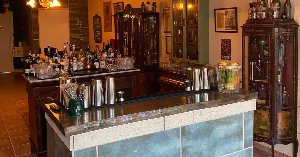 Visita al Museo del Bar de Cala d’Or
