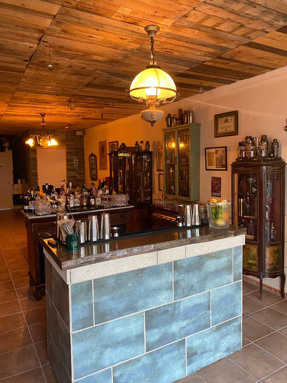 Visita al Museo del Bar de Cala d’Or
