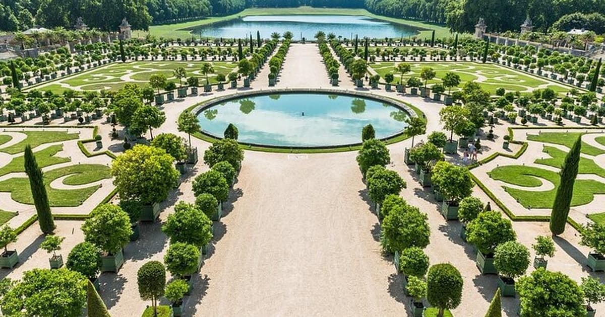 Versalles: tour privado exclusivo por el palacio y los jardines