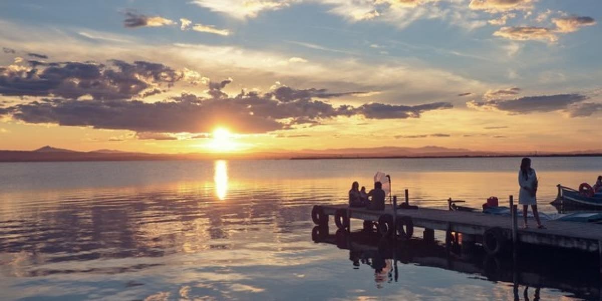 Excursión Albufera Valencia