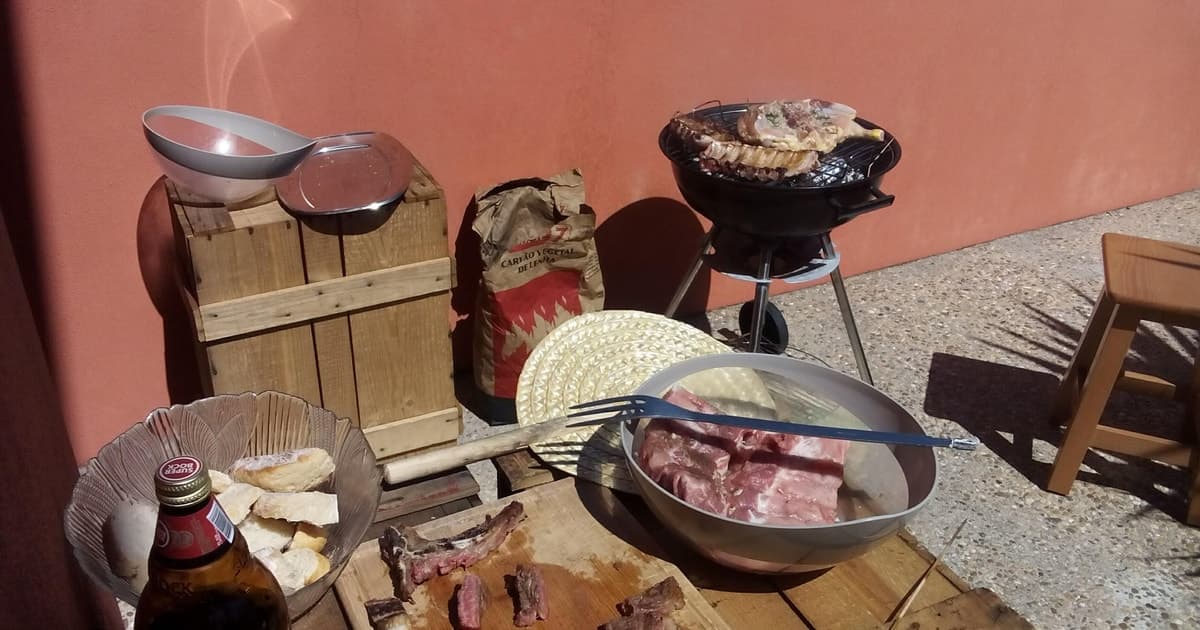 Porto: Cooking Class with Local Market Visit