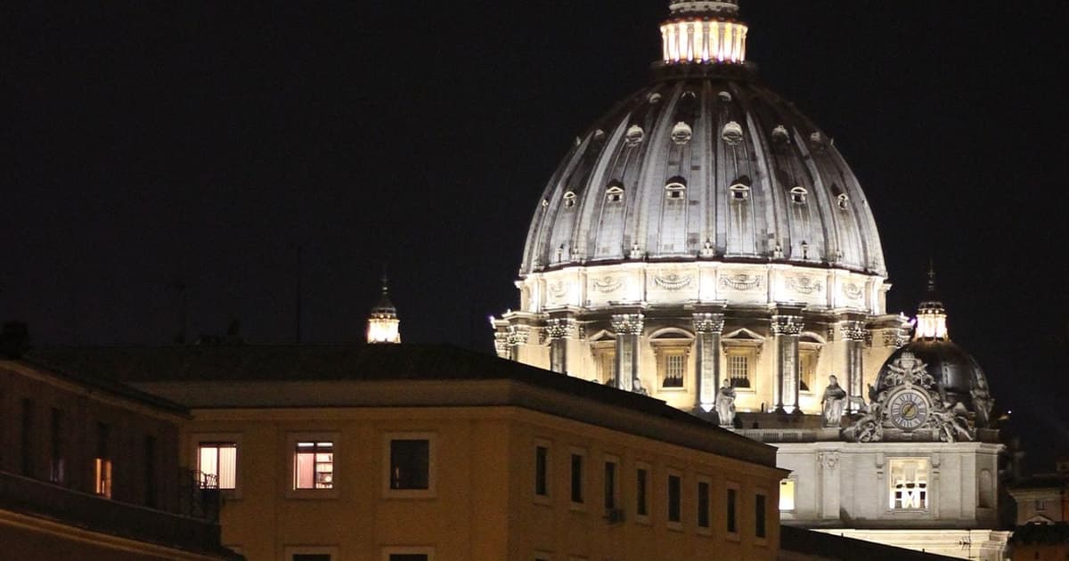 Recorrido guiado por el Passetto di Borgo y el Castillo de Sant’Angelo