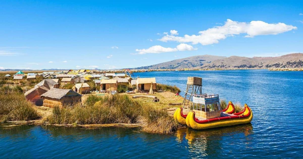 Cusco: Ruta del Sol + Excursión de 2 días en Puno