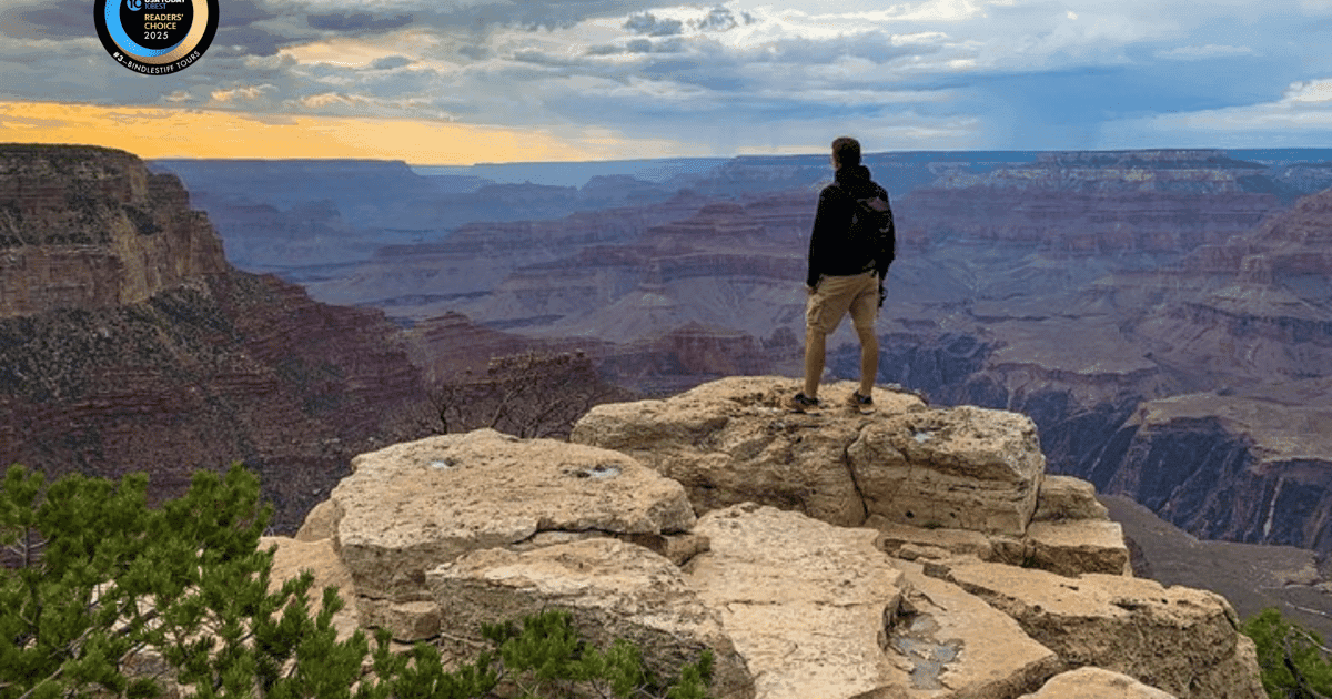 From Las Vegas: 7-Day Utah and Arizona National Parks Tour