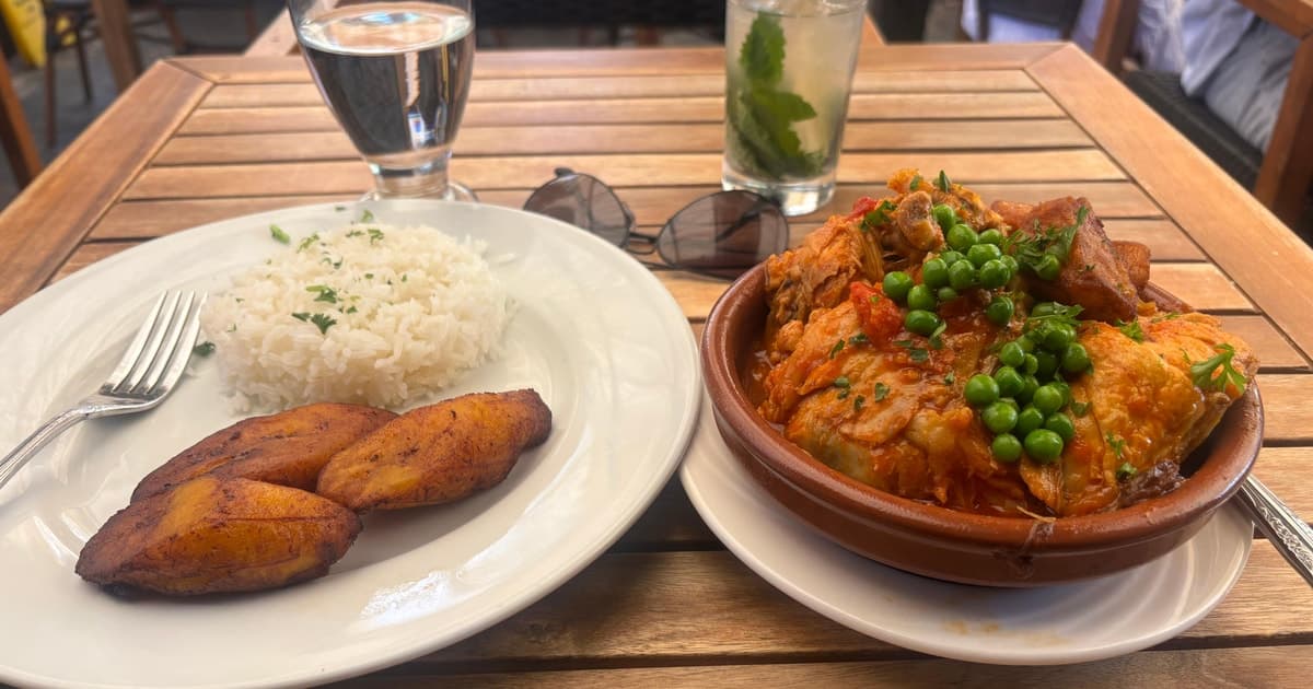 Miami: Little Havana Walking Food Tour with Local Guide