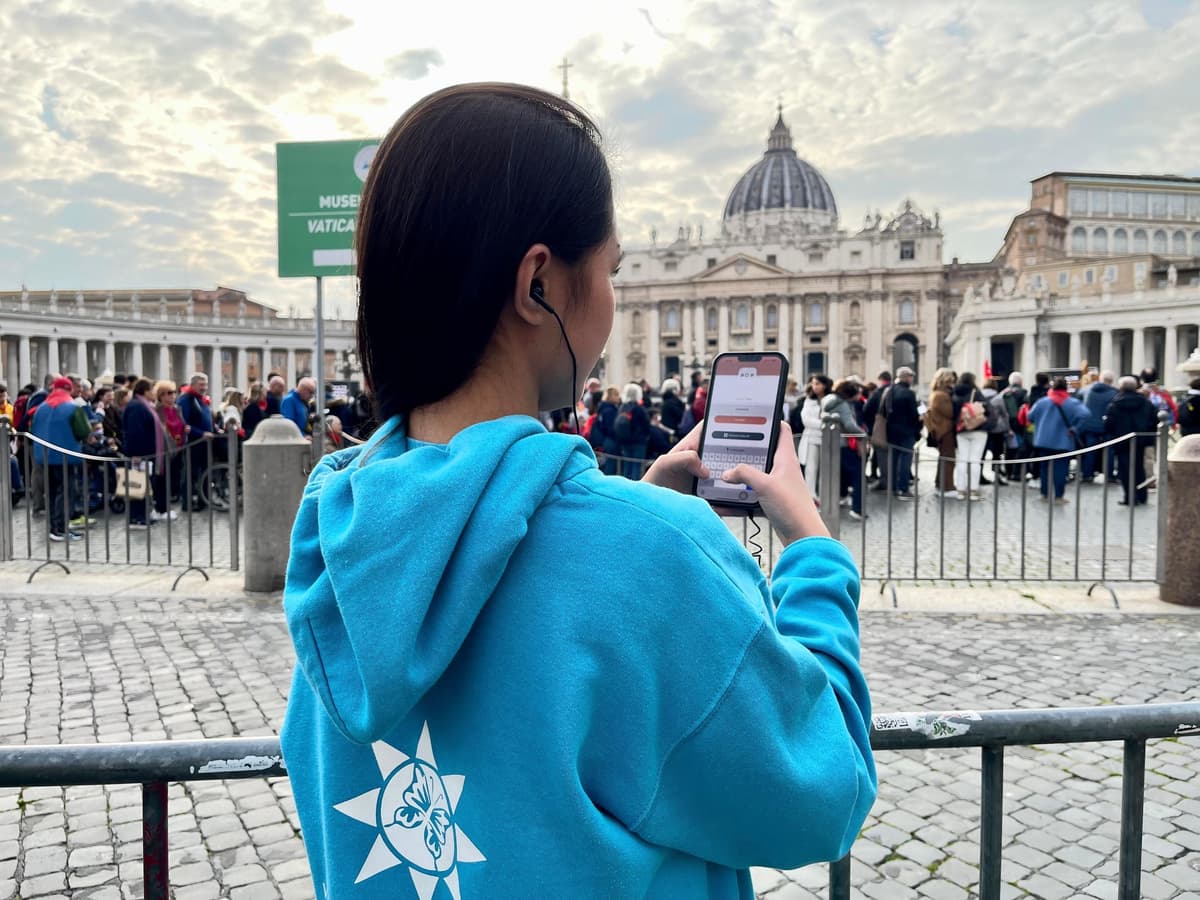 El Vaticano: Basílica de San Pedro con audioguía y opciones