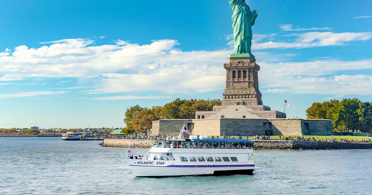 New York City: 4-Day City Break with Hotel & Pvt Transfers