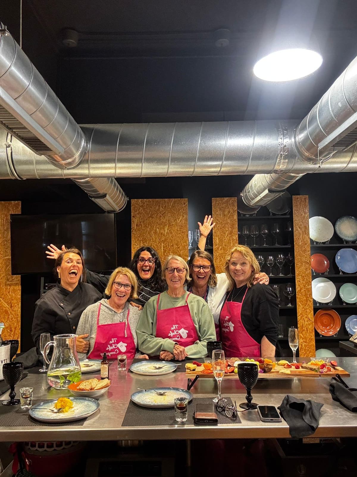 Lisbon: Traditional Portuguese Cooking Class