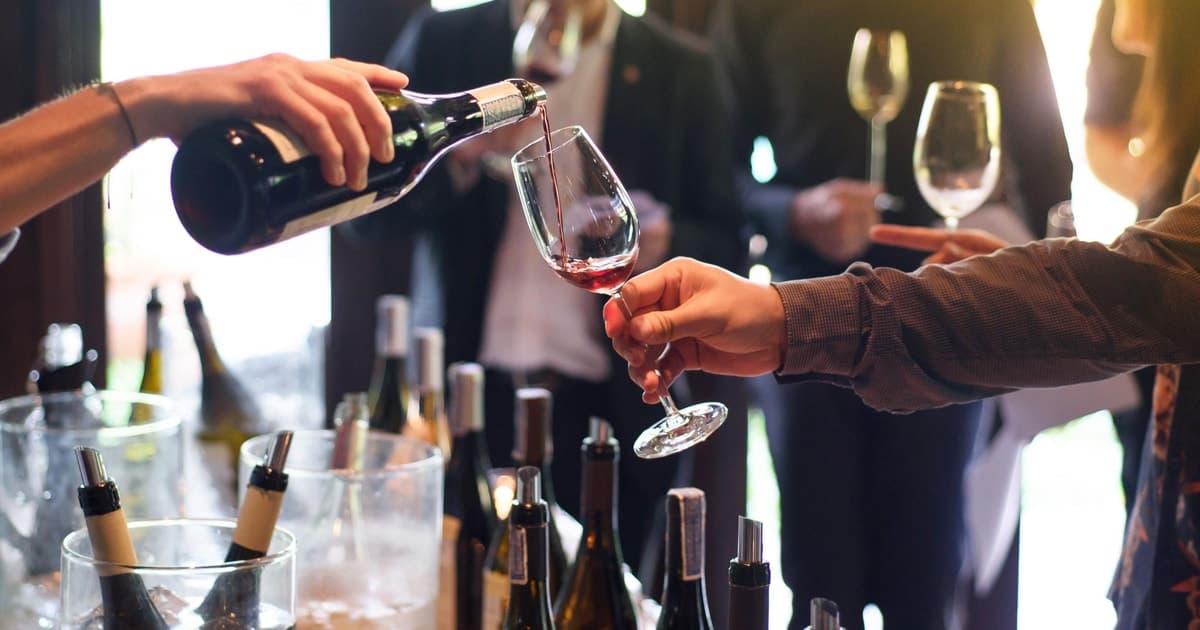 Madrid: Cata de vino español con vistas al parque del Oeste