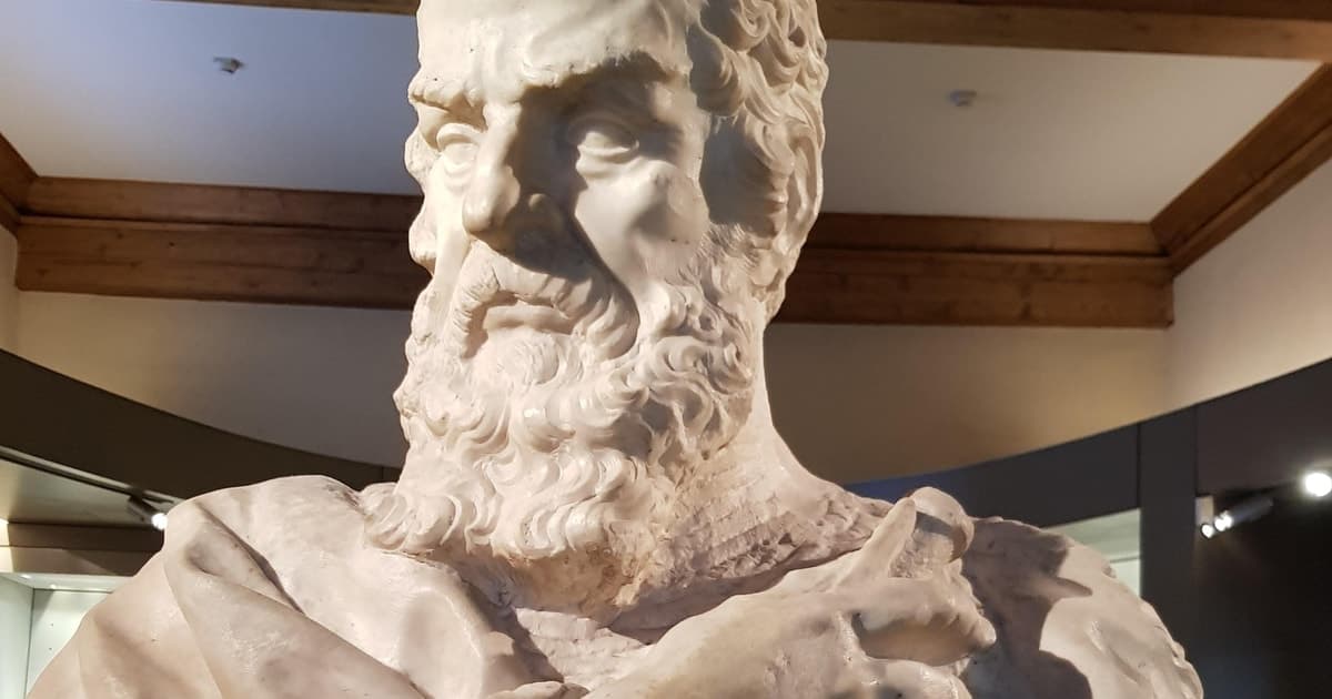 Florence: Galileo Galilei Private Science Tour