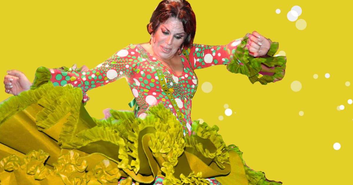 Sevilla Flamenco Show with Dinner - Authentic Experience