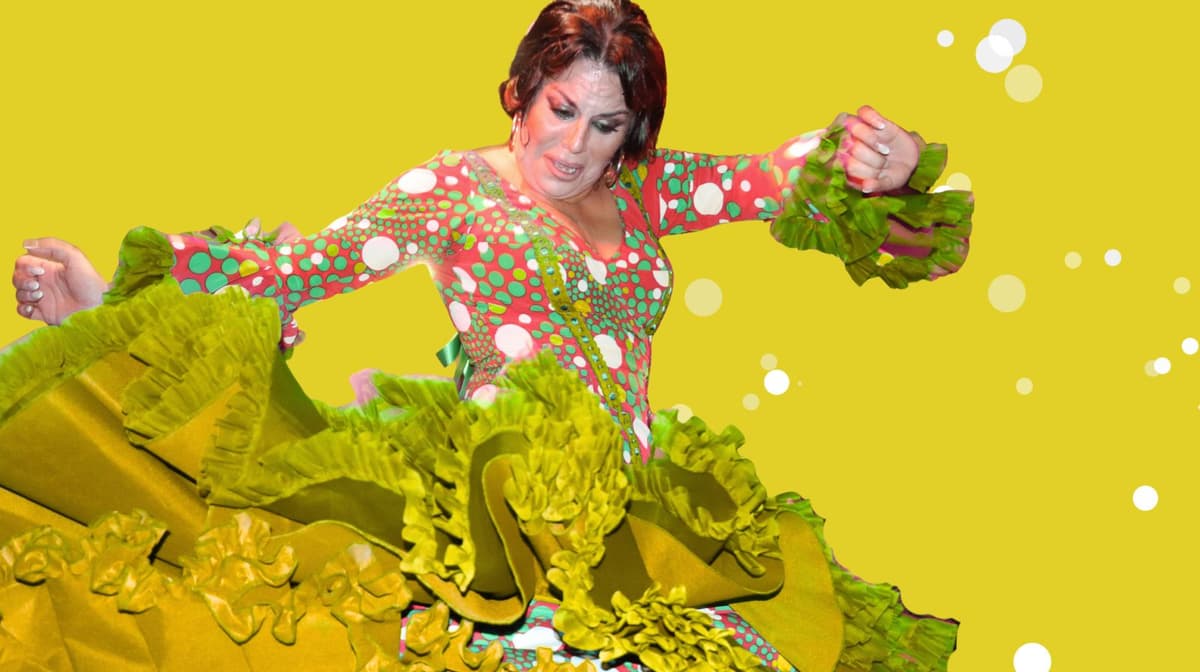 Sevilla: espectáculo de flamenco con cena - Una experiencia auténtica