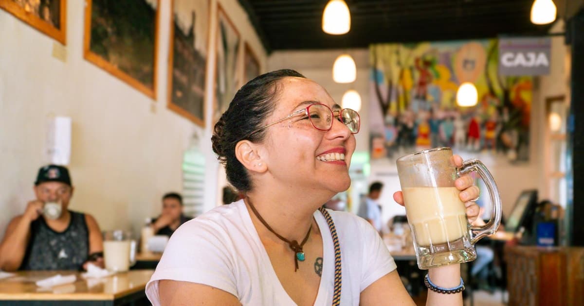 Mis pulquerías favoritas: bebe como un dios mexicano (CDMX)