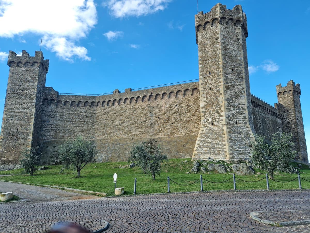 Florence: Val d'Orcia Wine Tour with Tastings