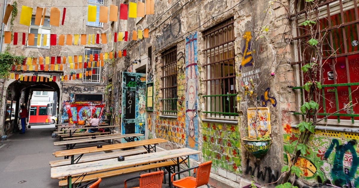 Berlín: tour privado a pie por los puntos destacados del casco antiguo