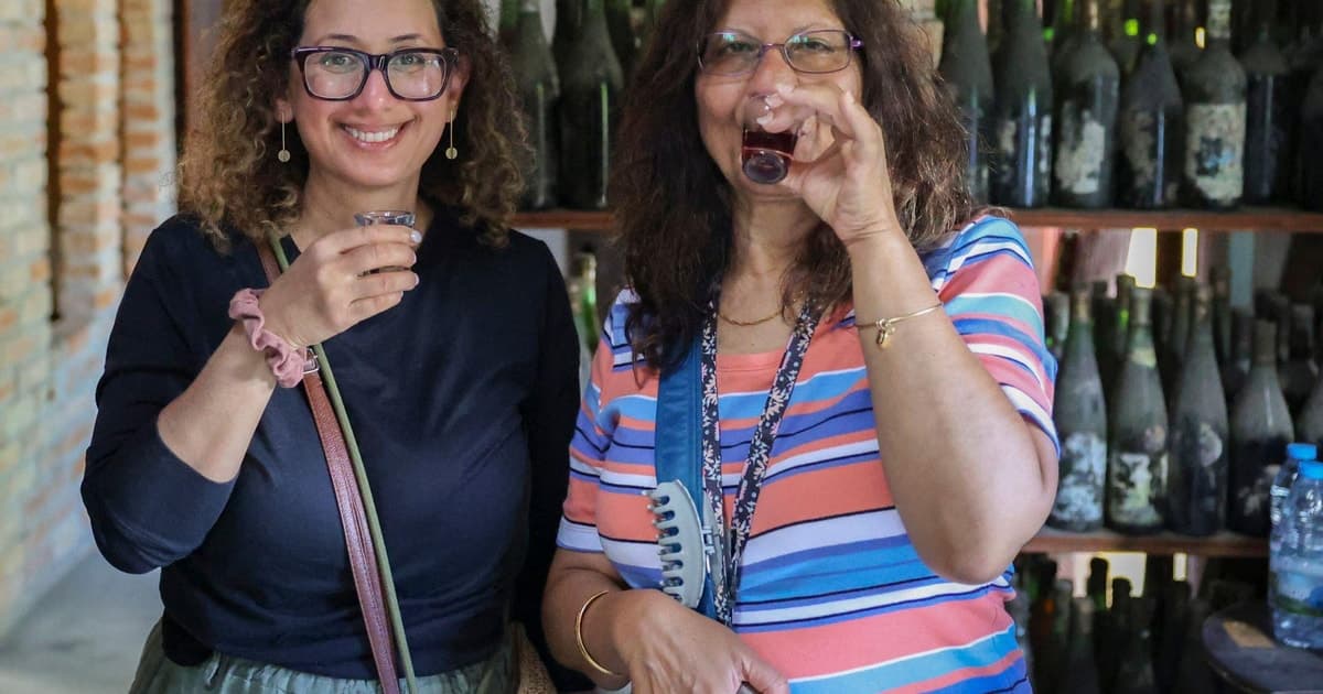 Lisbon: Flavors & Traditions Walking Food Tour