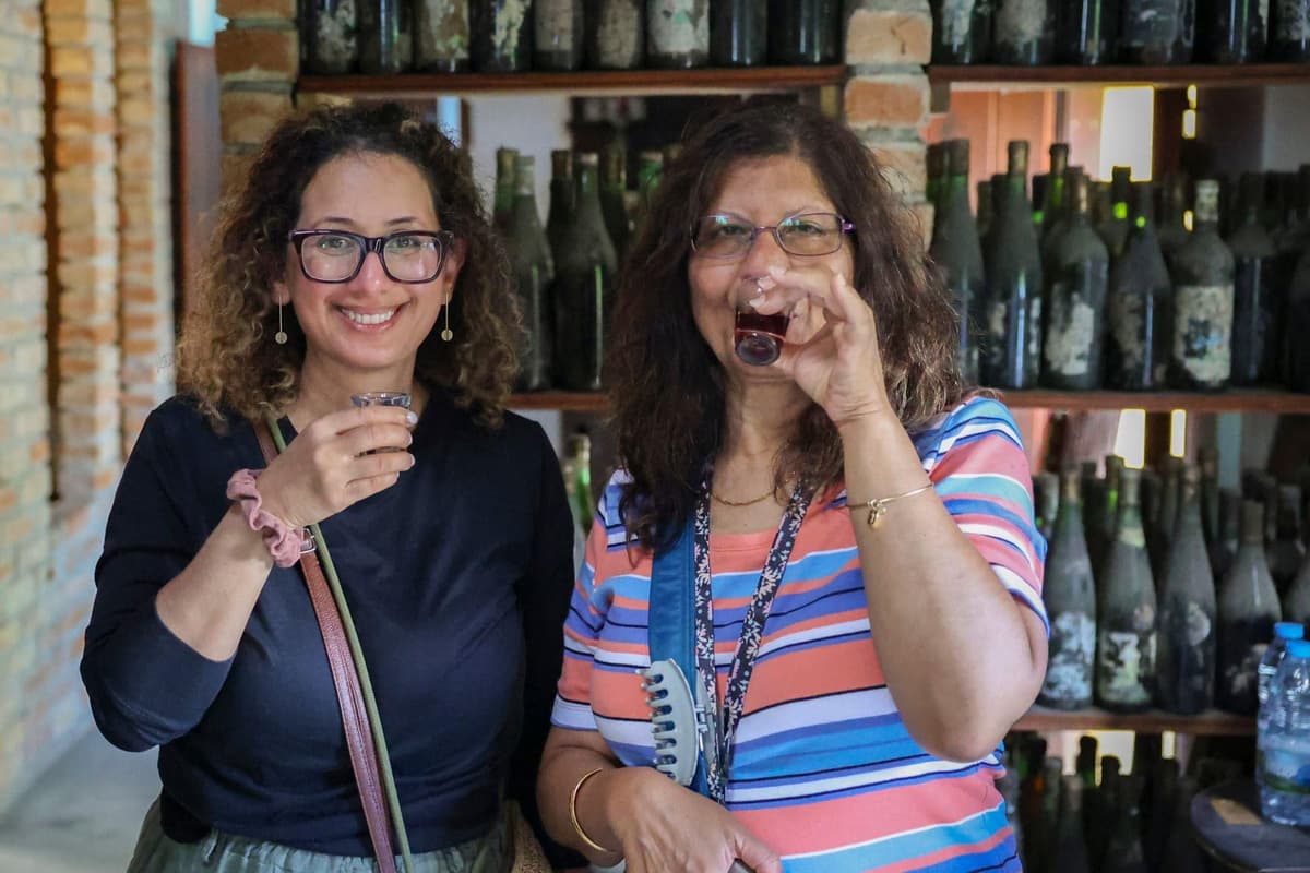 Lisbon: Flavors & Traditions Walking Food Tour