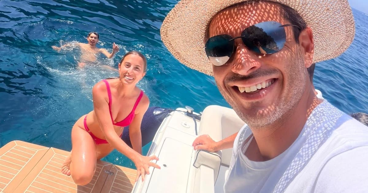 Day Trips from Sorrento