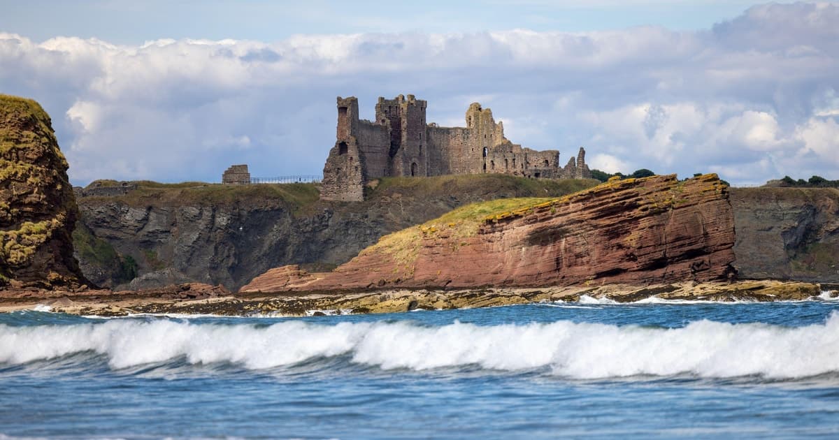 Edinburgh: East Lothian Highlights