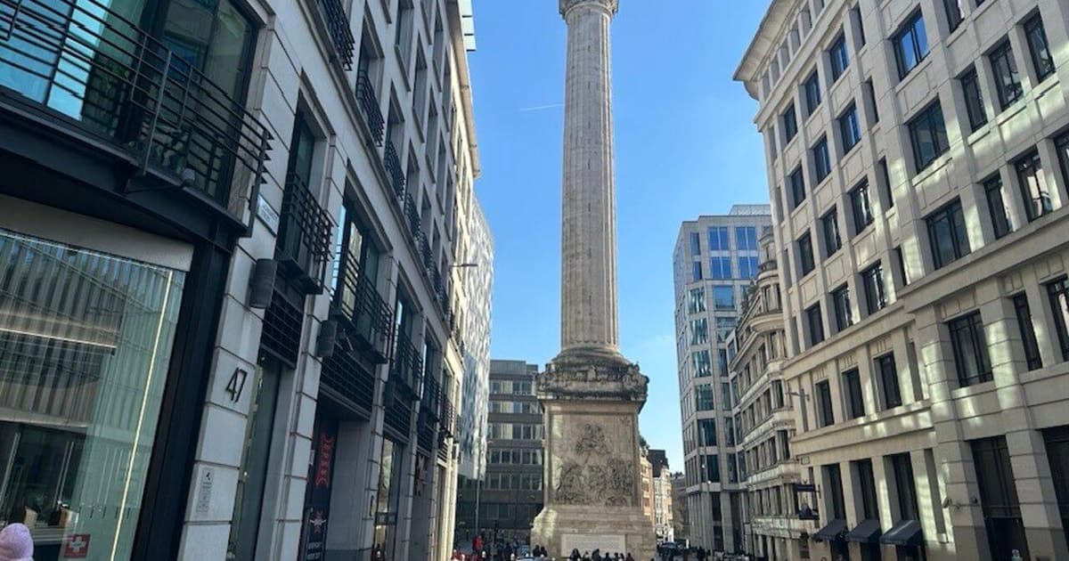 Central London: Bespoke Walking Tours