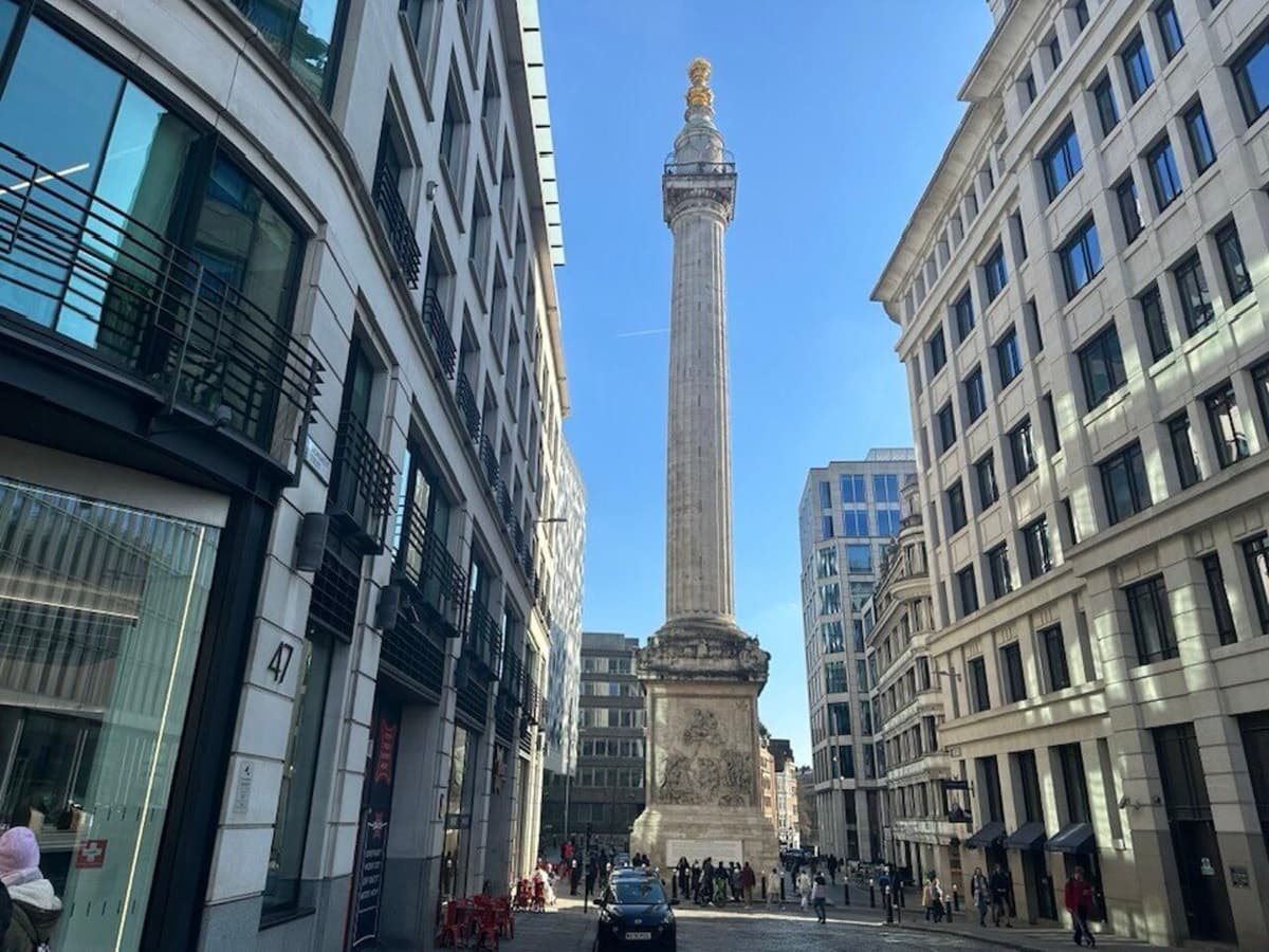 Central London: Bespoke Walking Tours