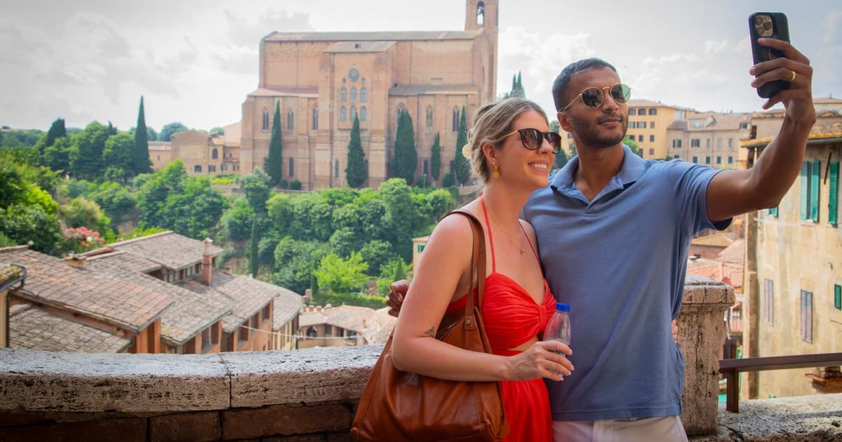 Florence: Siena & San Gimignano with Dinner, Pisa Option