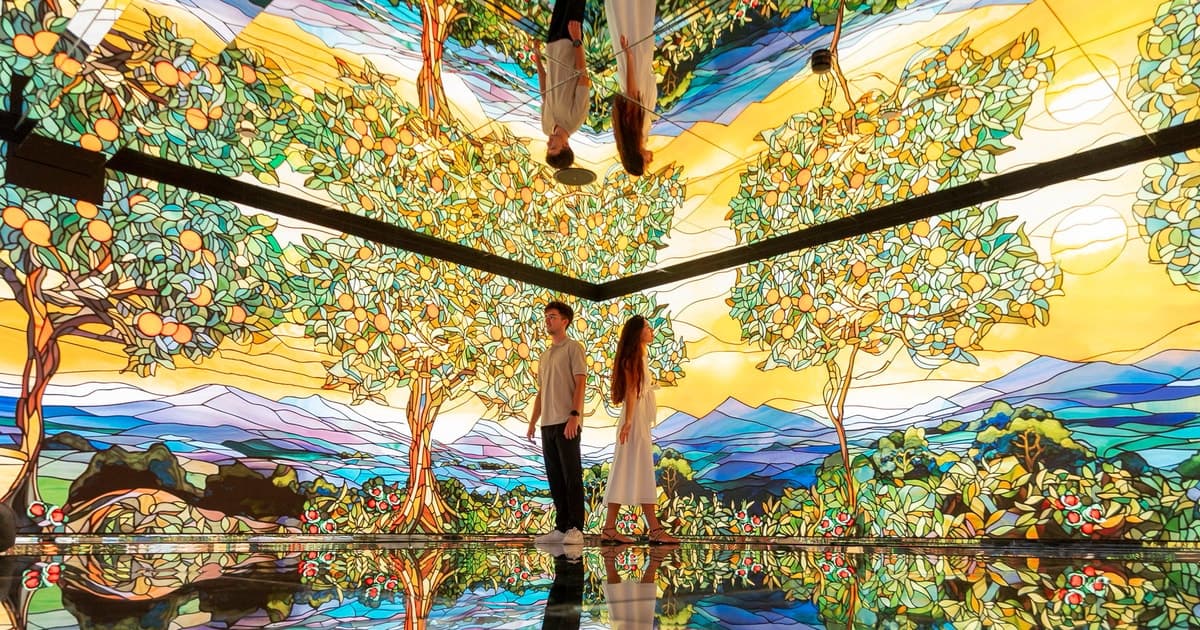 Barcelona: White Rabbit | La experiencia inmersiva - Ticket