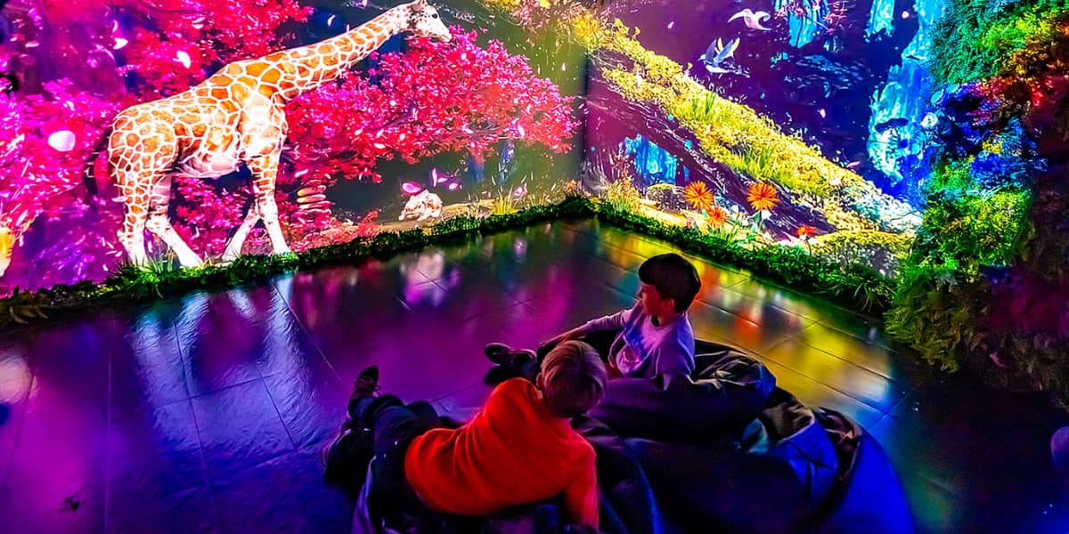 Big Fun Museum Barcelona: una experiencia interactiva y divertida