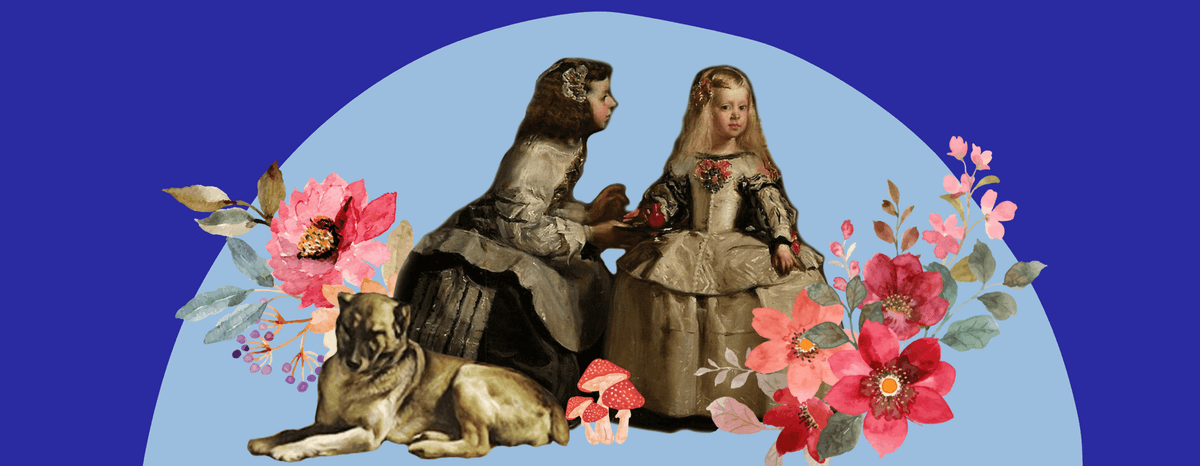 Prado Museum for kids & families: Private fun tour