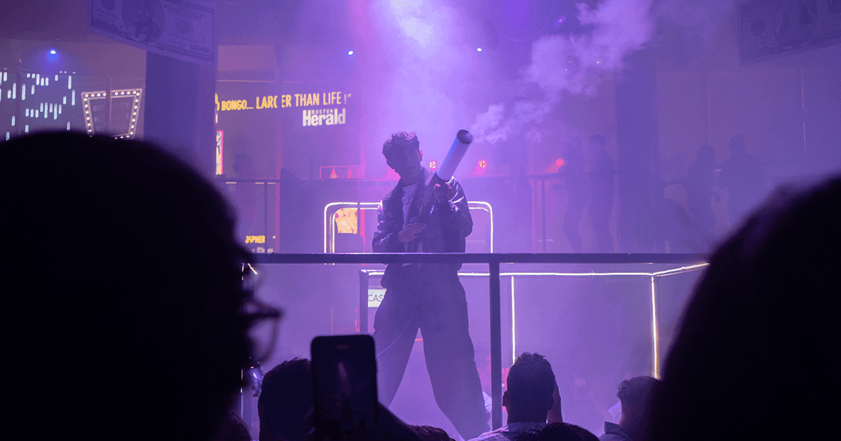 Rakata Discoteca Cancun Bebidas Ilimitadas