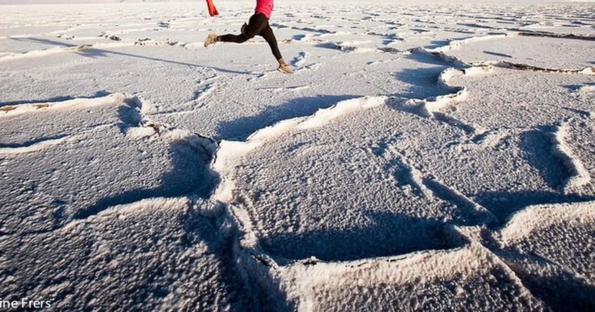 Salta: Safari a las Nubes y Salinas Grandes con Movitrack