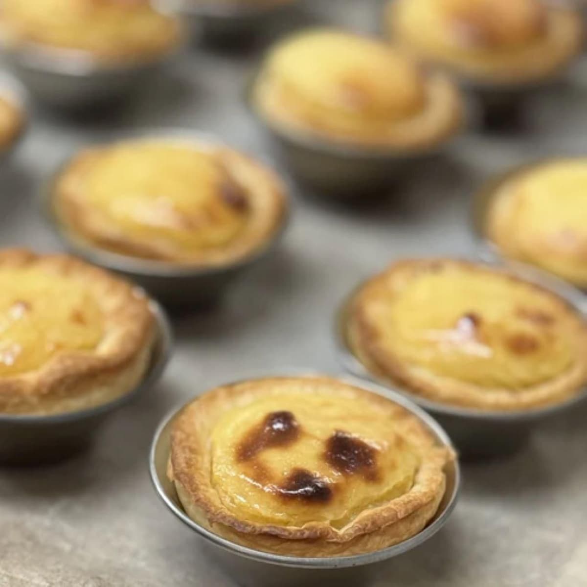 Porto: Pastel de Nata Workshop and Douro River Cruise