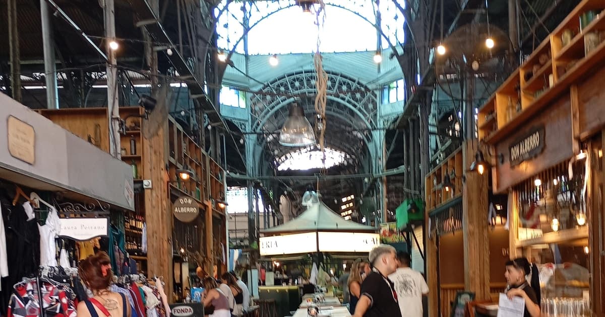 Más allá de Caminito y San Telmo: historias ocultas de Buenos Aires