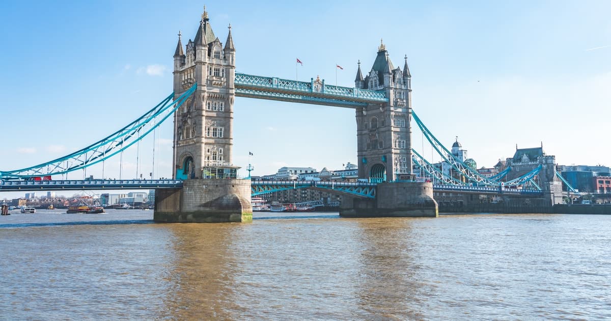 London: Sunday Lunch Jazz Cruise